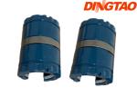 153500606 XLC7000 Spare Parts 25mm Super Bushing Bearing For Z7 Cutting