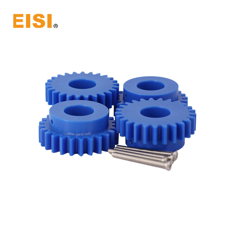 High Performance CTP Plate Making Machine 25 Tooth Gear