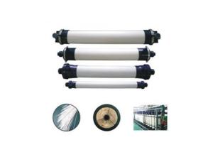Quality Water Treatment Ultrafiltration Membrane 8060 CE ISO9001 ISO Certification wholesale