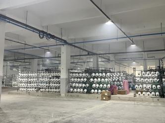 Dongguan Humen Jiarui Textile Co., Ltd.