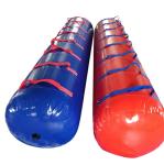Rescue Buoyancy Inflatable Salvage Tubes Floating Lifting Bags