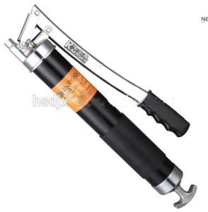 Quality Middle Size 600CC Air Tool Grease Gun For Excavator wholesale