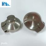 Medical Equipment Precision Cnc Machining Parts / High Precision Machined Parts