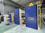 Non Woven Fabric Making Machine Needle Punching Machine