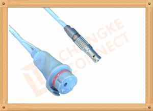 Quality Terumo Sarns 9000 Invasive Blood Pressure Cable BD Transducer Adapter Cables wholesale