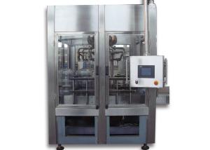 Quality Low Noise Full Automatic 5 Gallon Water Filling Machine Barrel Water Filling Equipment wholesale