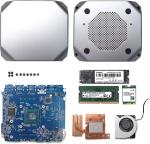 4K AMD Ryzen A9 9400 APU Linux Mini PC Ubuntu 8GB RAM 128GB SSD
