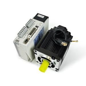 Quality 3 Phase 16nm 220VAC Closed Loop Motor Nema 42 110*110mm wholesale