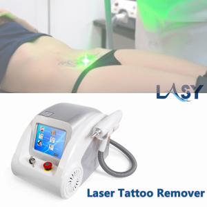 Quality Microblading 532nm picolaser Laser Machine 1064nm Permanent Makeup wholesale