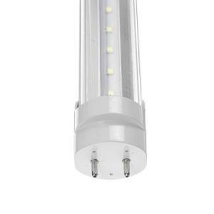 Quality Neutral White T8 LED Tube Light 4ft 120cm 18w 20w High Luminum Aluminum Alloy 120 Degree wholesale