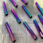 Metallisation Equipment Multi Arc Spray Stainless Steel Vacuum Pvd Coating