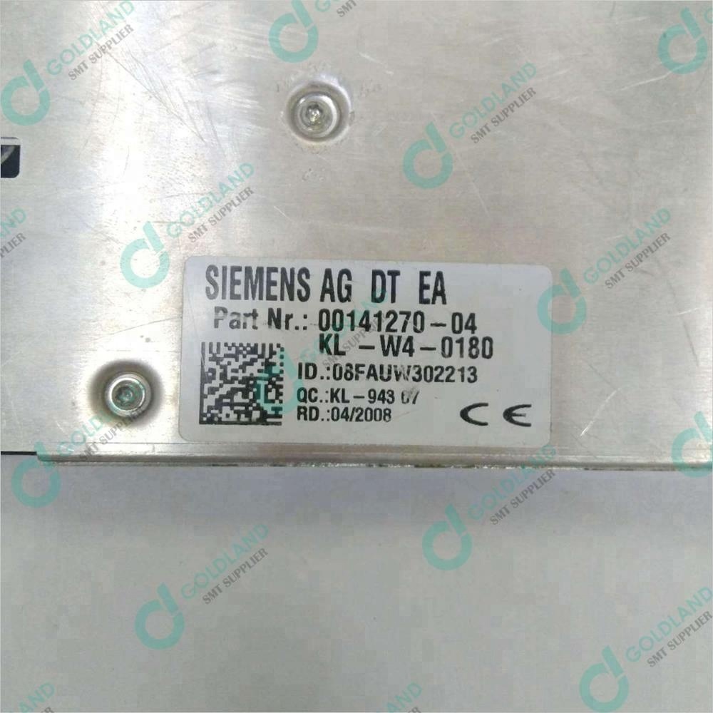 00141270 Siemens ASM Siplace X Series 8mm SMT Feeders