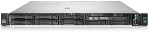 Quality Original HPE ProLiant DL360 Gen10 Server / Hpe 1u Rack Server 16GB 500W wholesale