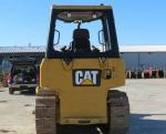 Used caterpillar d3k bulldozer for sale