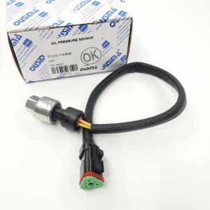 Quality OUSIMA Oil Pressure Sensor Switch 161-9927 1619927 For 3126 Engine Excavator wholesale
