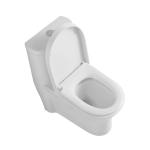 American Standard One Piece Comfort Height Toilet 0.8gpf Dual Flush 200 400mm