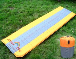 15ml Inflatable Air Track Mat for Sport Game