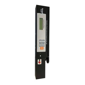Quality Plant Living Nondestructive Testing 0.1mm Portable Leaf Area Meter wholesale