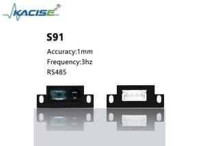 China Distance Sensor Short Range 5m Laser Measuring Device on sale