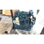 KX175 D902 Kuobta Excavator Engine Hydraulic Pump