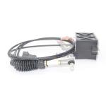 High Guarantee Excavator Parts E311B E312B E320B 6 Pins Throttle Motor 119-0633