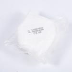 Nice Quality 5ply Dust Mask Face Shield Anti-Dust Disposable Face Mask KN95 Face