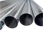 ​316L Stainless Steel Sanitary Pipes Polished 3A Standard 1 Inch Stainless Steel