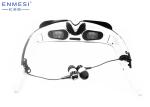 All In One Wifi Mobile Theatre Video Glasses 98 Inch Smart Video Glasses For