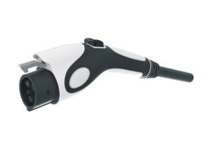 Quality SAE J1772 Type Electric Vehicle Charging Plug IEC61851 EV Charging Gun wholesale
