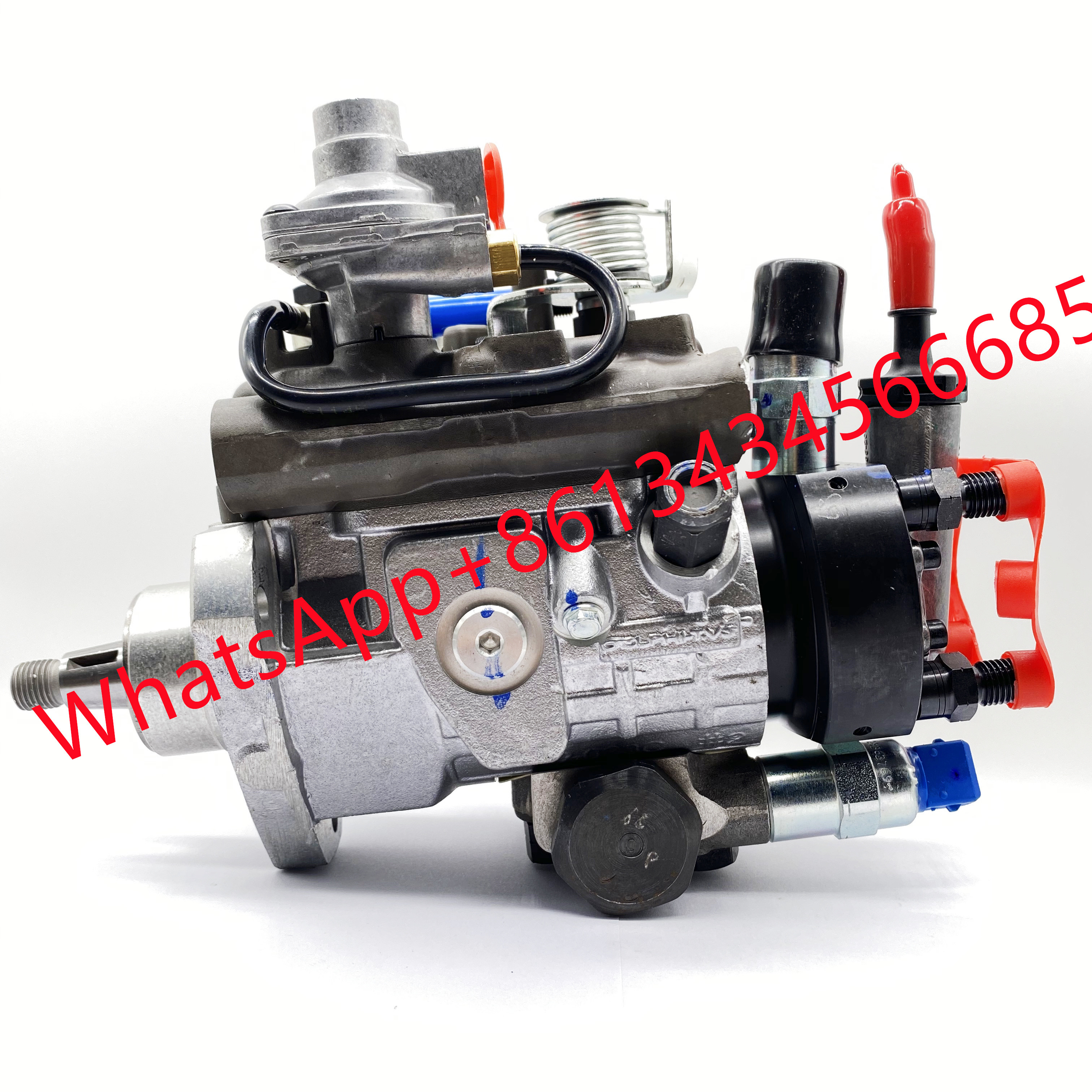 fuel injection pump 28523703 320/06924 diesel injector pump assy 9323A272G 320/06930 for JCB 3CX 3DX
