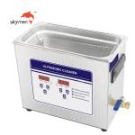 Skymen 6.5L 40KHz Bench Top Digital, Commercial Ultrasonic Cleaner