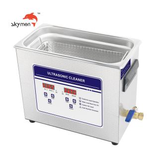 Quality 180W Ultrasonic Carburetor Cleaner Ultrasonic Lab Equipment Cleaner Ultrasonic Cleaner wholesale