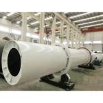 Energy Saving Industrial Coal Rotary Drying Machine