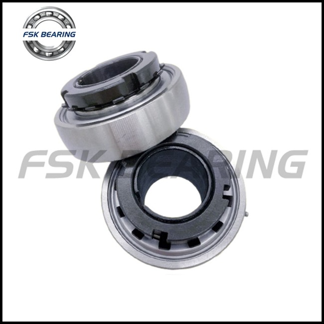 380706T2C17 Russian Export Quality Agriculture Deep Groove Ball Bearing Single Row