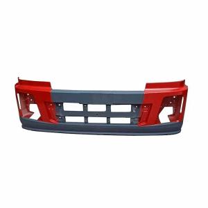 Quality Shacman Truck Spare Parts X3000 Bumper Cabin Parts Bumper Assembly Original wholesale