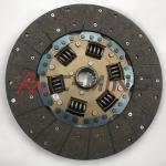 FW429 Heavy Duty Clutch Kits MFD064Y 400x250x14x48