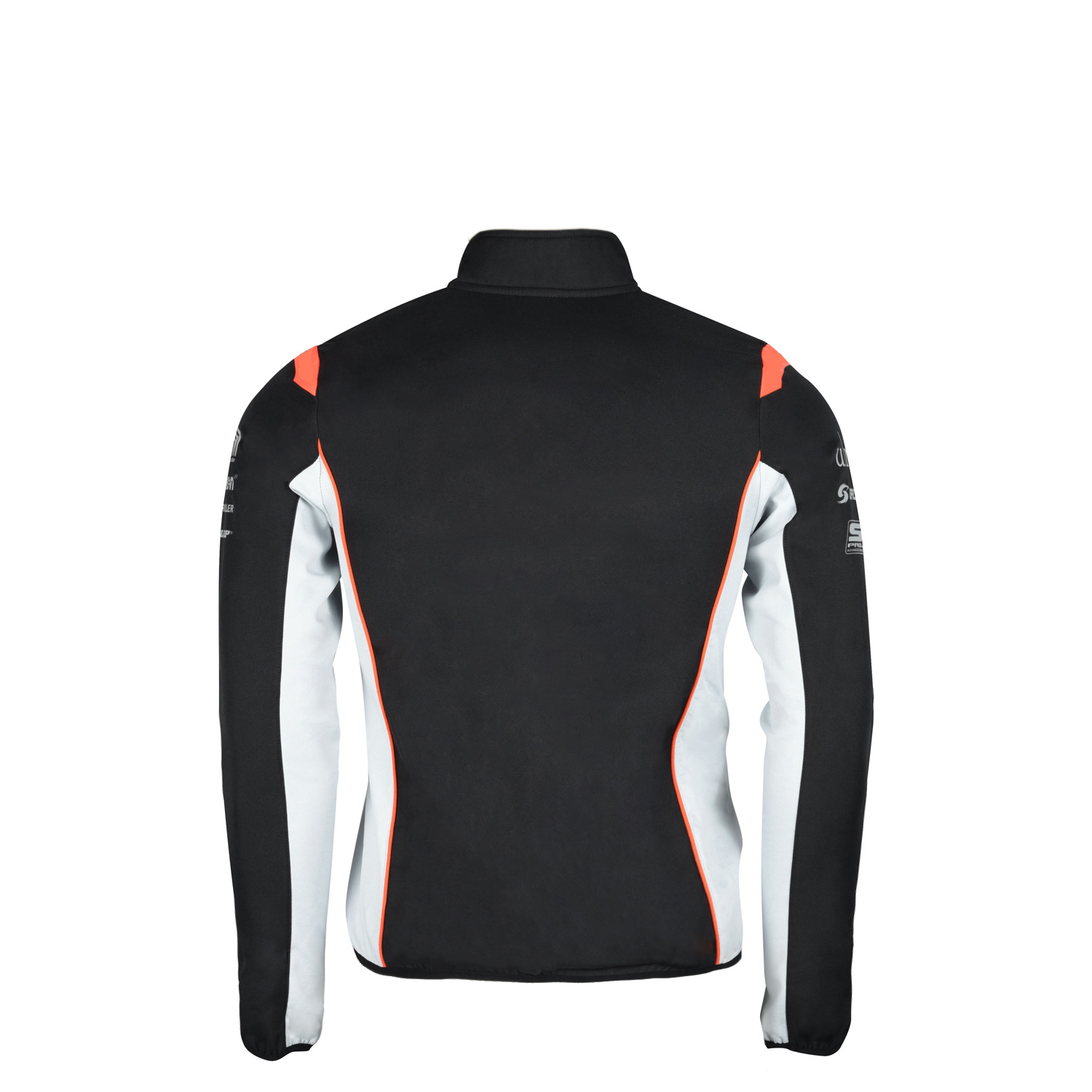 Custom Motorcycle Auto Racing Riding Clothing Wicking Breathable Design for Men
