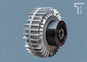 Quality The Shell Rotation Magnetic Powder Clutch Eddy Current Powder Clutch 200NM wholesale