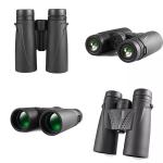 FORESEEN Hunting 10x42mm Roof prism Waterproof Binocular