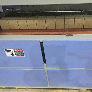 Quality Automatic Wood Pallet Block Saw Cutting Machine wholesale