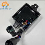 111-4870 Excavator Time Relay For Caterpillar CAT 311B 312B 315B 318B 320B 321B