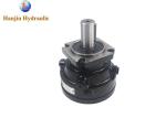 Hydraulic Disc Brake LB/288 Input Shaft SAE 6B Output Shaft 1 In Key Shaft With
