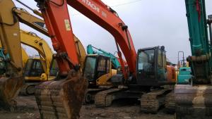Quality Used HITACHI ZX240-3 EXCAVATOR wholesale