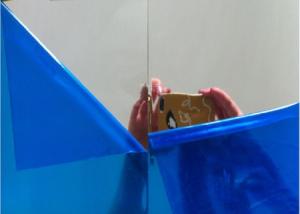 Quality Customized Size Silver Anodizin Flat Aluminium Alloy Plate For Industrial wholesale
