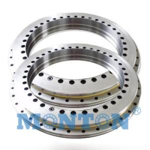 Quality YRTS460 Rotary Table Bearings Yrts Series Industrial Turntable Bearings wholesale