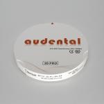Customized Dental Zirconia Block for Personalized Dental Restorations