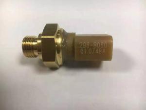 Quality Oil Pressure Sensor 2968060 296-8060 For Excavator E336D E345D wholesale