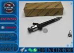 Diesel Fuel Injector 095000-7530 0950007530 23670-59045 2367059045