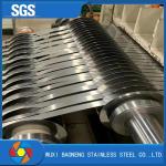 18mm 304l Stainless Steel Strip Cold Rolled Stainless Steel Precision Strip In
