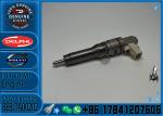Fuel Injector Assembly BEBJ1A05002 BEBJ1A00202 BEBJ1A05001 1905001 1846419